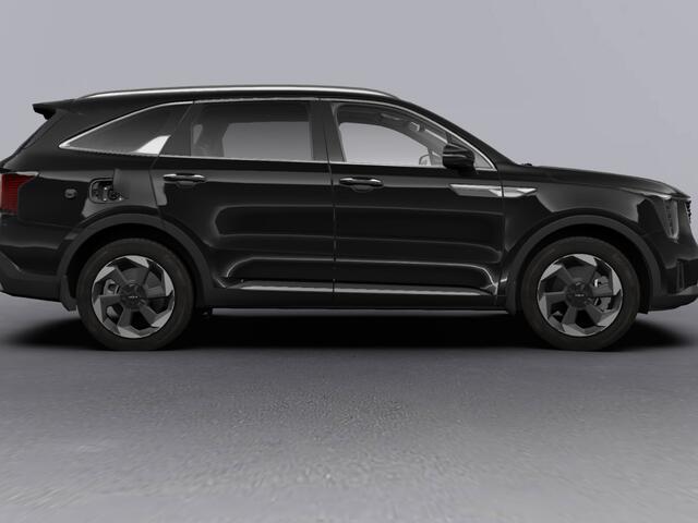 KIA SORENTO 1.6 T-GDi Plug-in Hybrid 4WD ExecutiveLine 7p
