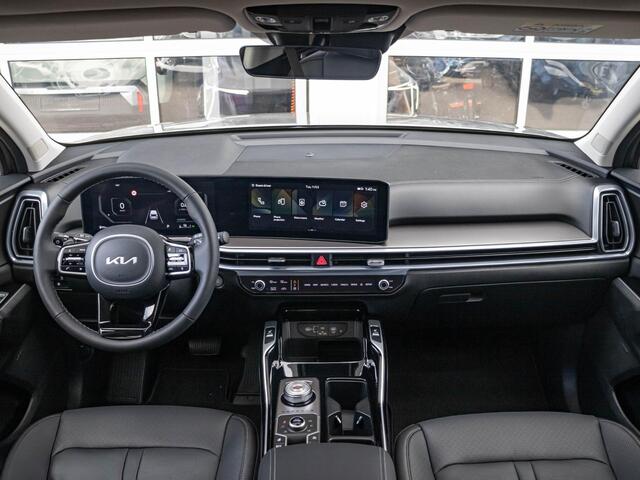 KIA SORENTO 1.6 T-GDi Plug-in Hybrid 4WD DynamicPlusLine 7p | Bose | Schuifkanteldak | ZOMERDEAL |
