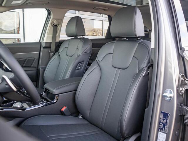 KIA SORENTO 1.6 T-GDi Plug-in Hybrid 4WD DynamicPlusLine 7p | Bose | Schuifkanteldak | ZOMERDEAL |