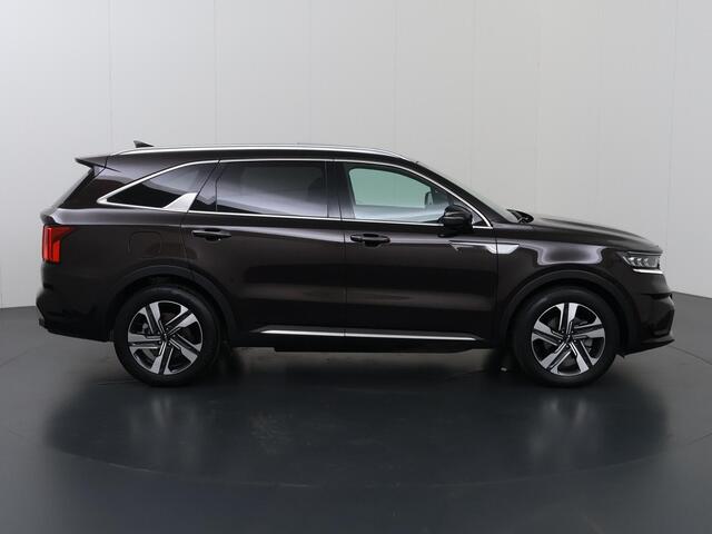 KIA SORENTO 1.6T Plug-in Hybrid 4WD ExecutiveLine Edition 7p | Panoramaschuifdak | Stoelventilatie | Head-up display | Keyless | Dodehoekcamera | Bose Premium Sound |