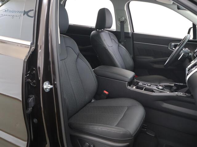 KIA SORENTO 1.6T Plug-in Hybrid 4WD ExecutiveLine Edition 7p | Panoramaschuifdak | Stoelventilatie | Head-up display | Keyless | Dodehoekcamera | Bose Premium Sound |