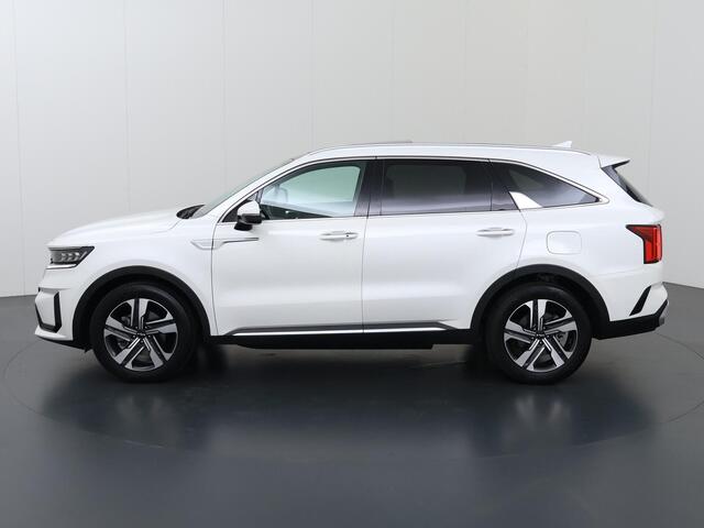 KIA SORENTO 1.6T Plug-in Hybrid 4WD ExecutiveLine Edition 7p | Panoramaschuifdak | Stoelventilatie | Head-up display | Keyless | Dodehoekcamera | Bose Premium Sound |