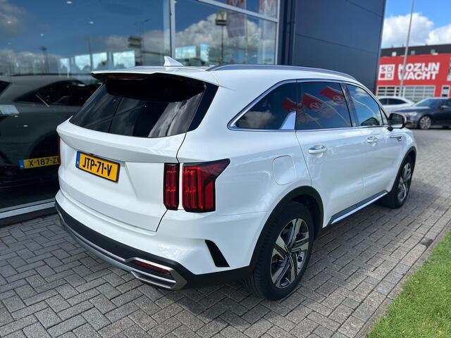 KIA SORENTO 1.6 T-GDI Plug-in Hybrid 4WD DynamicPlusLine 7p. |Pano|