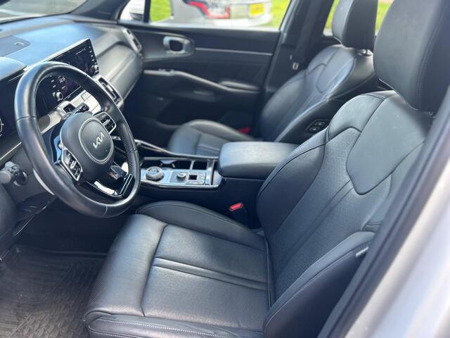 KIA SORENTO 1.6 T-GDI Plug-in Hybrid 4WD DynamicPlusLine 7p. |Pano|