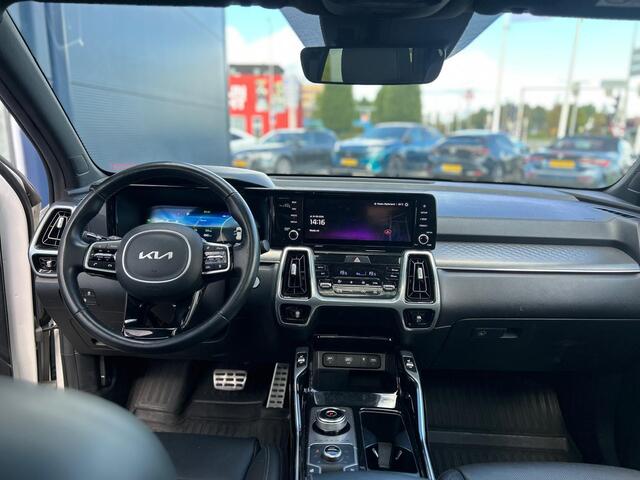 KIA SORENTO 1.6 T-GDI Plug-in Hybrid 4WD DynamicPlusLine 7p. |Pano|