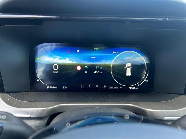 KIA SORENTO 1.6 T-GDI Plug-in Hybrid 4WD DynamicPlusLine 7p. |Pano|