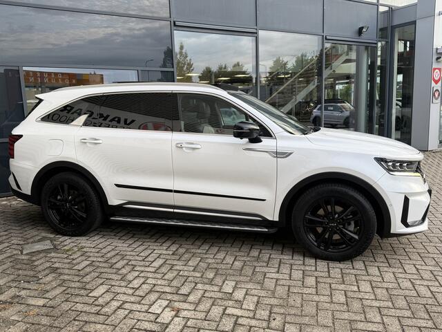 KIA SORENTO 1.6 T-GDI Plug-in Hybrid 4WD ExecutiveLine 5p. NAVI/360CAM,LEER,PANO