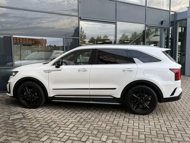 KIA SORENTO 1.6 T-GDI Plug-in Hybrid 4WD ExecutiveLine 5p. NAVI/360CAM,LEER,PANO