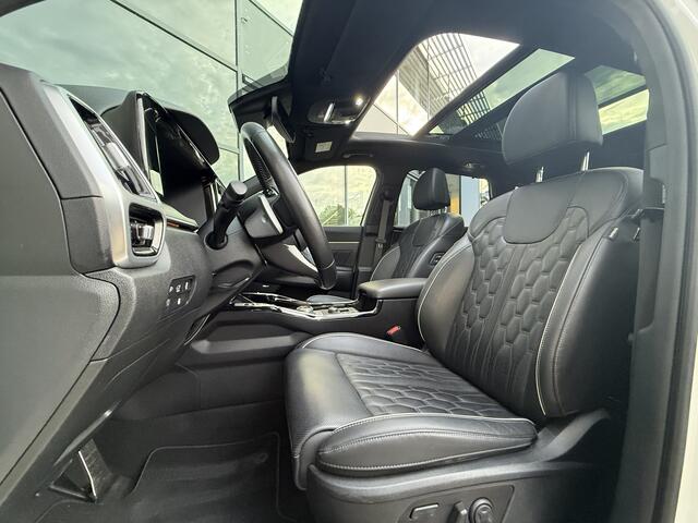 KIA SORENTO 1.6 T-GDI Plug-in Hybrid 4WD ExecutiveLine 5p. NAVI/360CAM,LEER,PANO