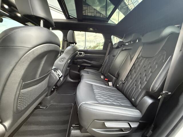 KIA SORENTO 1.6 T-GDI Plug-in Hybrid 4WD ExecutiveLine 5p. NAVI/360CAM,LEER,PANO