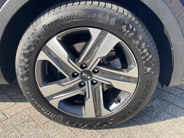 KIA SORENTO 1.6 T-GDI PHEV 265PK EXECUTIVELINE 7 zits