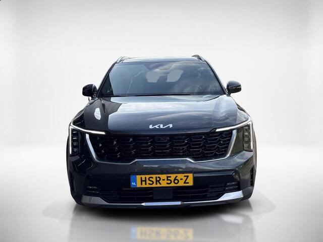 KIA SORENTO 1.6 T-GDi Plug-in Hybrid 4WD ExecutiveLine 7p 1e Eigenaar | Trekhaak | Treeplanken | DealerOnderhouden | BTW