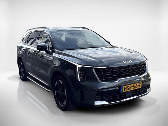 KIA SORENTO 1.6 T-GDi Plug-in Hybrid 4WD ExecutiveLine 7p 1e Eigenaar | Trekhaak | Treeplanken | DealerOnderhouden | BTW