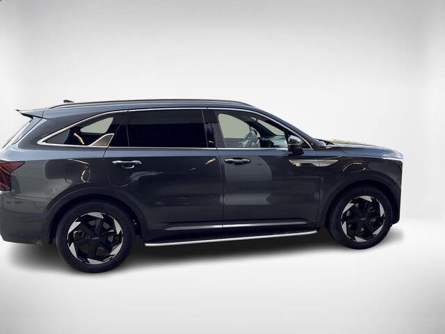 KIA SORENTO 1.6 T-GDi Plug-in Hybrid 4WD ExecutiveLine 7p 1e Eigenaar | Trekhaak | Treeplanken | DealerOnderhouden | BTW