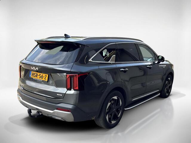 KIA SORENTO 1.6 T-GDi Plug-in Hybrid 4WD ExecutiveLine 7p 1e Eigenaar | Trekhaak | Treeplanken | DealerOnderhouden | BTW