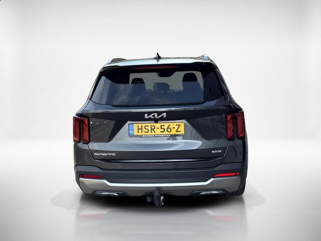 KIA SORENTO 1.6 T-GDi Plug-in Hybrid 4WD ExecutiveLine 7p 1e Eigenaar | Trekhaak | Treeplanken | DealerOnderhouden | BTW