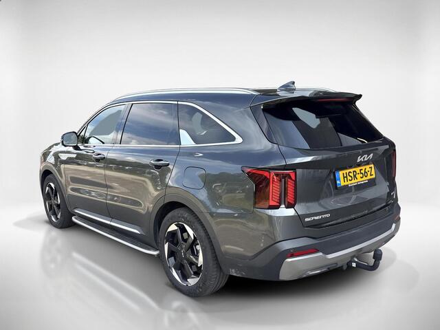 KIA SORENTO 1.6 T-GDi Plug-in Hybrid 4WD ExecutiveLine 7p 1e Eigenaar | Trekhaak | Treeplanken | DealerOnderhouden | BTW