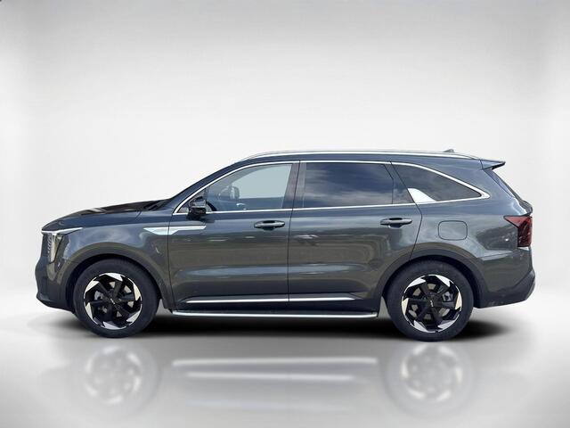 KIA SORENTO 1.6 T-GDi Plug-in Hybrid 4WD ExecutiveLine 7p 1e Eigenaar | Trekhaak | Treeplanken | DealerOnderhouden | BTW