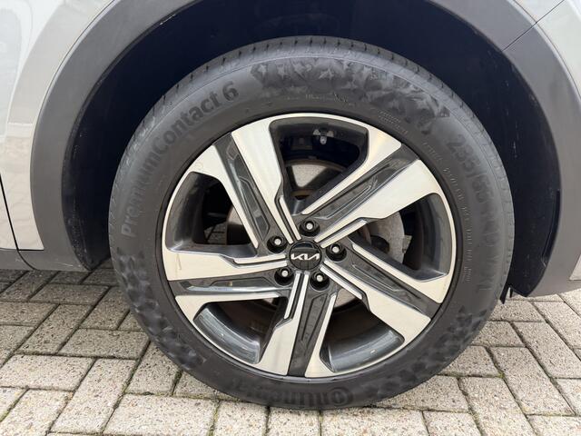 KIA SORENTO 1.6 T-GDI Plug-in Hybrid 4WD ComfortLine 5p. Afn Trekhaak |
