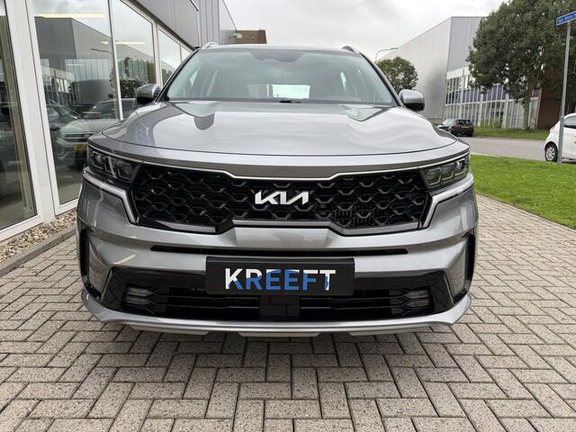 KIA SORENTO 1.6 T-GDI Plug-in Hybrid 4WD ComfortLine 5p. Afn Trekhaak |