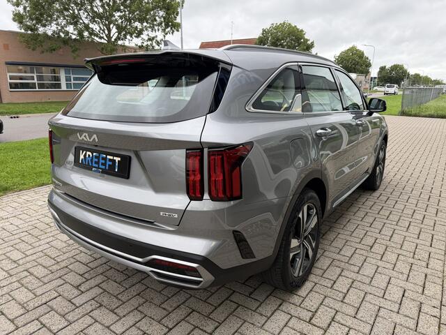 KIA SORENTO 1.6 T-GDI Plug-in Hybrid 4WD ComfortLine 5p. Afn Trekhaak |