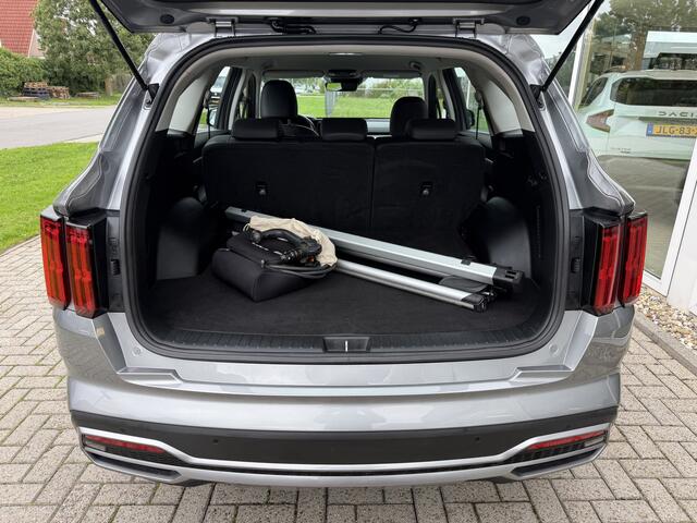 KIA SORENTO 1.6 T-GDI Plug-in Hybrid 4WD ComfortLine 5p. Afn Trekhaak |