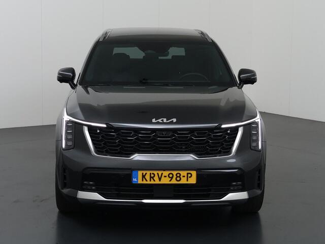 KIA SORENTO 1.6 T Plug-in Hybrid 4WD ExecutiveLine 7p | Panoramaschuifdak | 360 Camera | Stoelventilatie | Head-up display | Keyless | Dodehoekcamera | Bose Premium Sound |