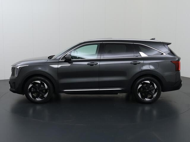 KIA SORENTO 1.6 T Plug-in Hybrid 4WD ExecutiveLine 7p | Panoramaschuifdak | 360 Camera | Stoelventilatie | Head-up display | Keyless | Dodehoekcamera | Bose Premium Sound |