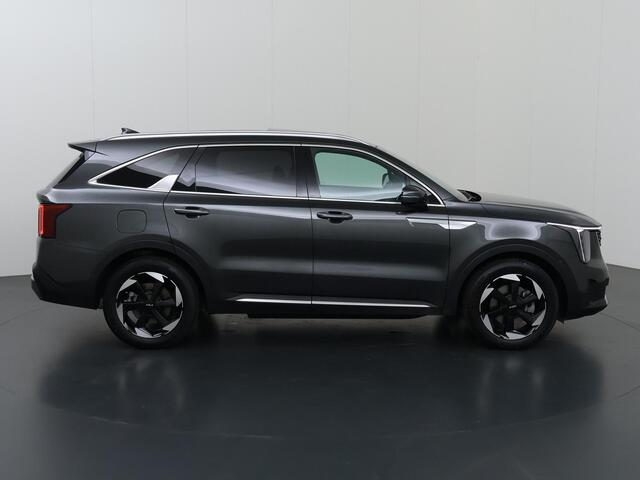 KIA SORENTO 1.6 T Plug-in Hybrid 4WD ExecutiveLine 7p | Panoramaschuifdak | 360 Camera | Stoelventilatie | Head-up display | Keyless | Dodehoekcamera | Bose Premium Sound |