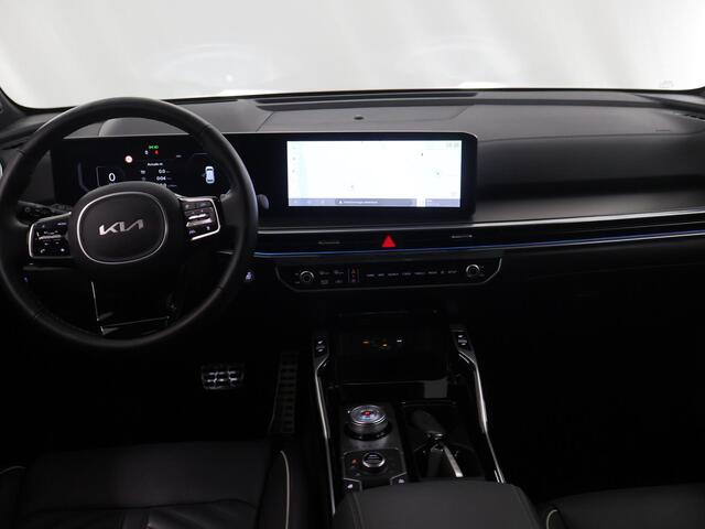 KIA SORENTO 1.6 T Plug-in Hybrid 4WD ExecutiveLine 7p | Panoramaschuifdak | 360 Camera | Stoelventilatie | Head-up display | Keyless | Dodehoekcamera | Bose Premium Sound |