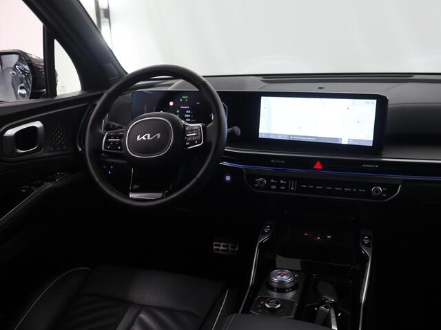 KIA SORENTO 1.6 T Plug-in Hybrid 4WD ExecutiveLine 7p | Panoramaschuifdak | 360 Camera | Stoelventilatie | Head-up display | Keyless | Dodehoekcamera | Bose Premium Sound |