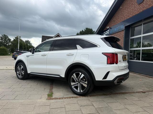 KIA SORENTO 1.6 T-GDi 265PK Plug-in Hybrid 4WD ExecutiveLine 7-Persoons 1ste Eig. | Navi | ACC | 360° Camera | Panorama | 10 jaar garantie