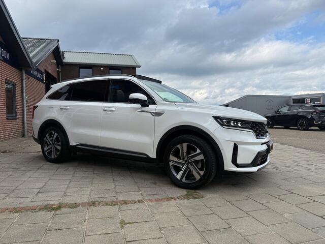 KIA SORENTO 1.6 T-GDi 265PK Plug-in Hybrid 4WD ExecutiveLine 7-Persoons 1ste Eig. | Navi | ACC | 360° Camera | Panorama | 10 jaar garantie