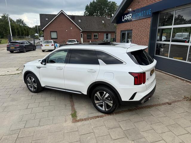 KIA SORENTO 1.6 T-GDi 265PK Plug-in Hybrid 4WD ExecutiveLine 7-Persoons 1ste Eig. | Navi | ACC | 360° Camera | Panorama | 10 jaar garantie