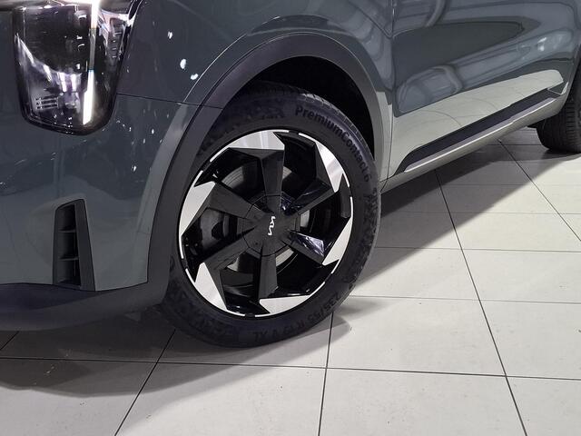 KIA SORENTO 1.6 T-GDi Plug-in Hybrid 4WD DynamicPlusLine 7p NL Auto, Schuif kantel dak, Stoel en Stuur verwarming, Apple Carplay/Android Auto, Navigatie, Camera. 10 jaar garantie.