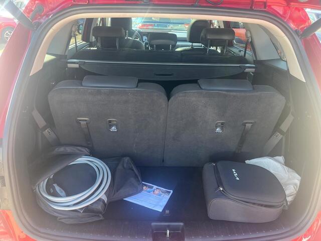 KIA SORENTO 1.6 T-GDI PHEV 4WD DynamicPlusLine, 7-Persoons, Trekhaak,