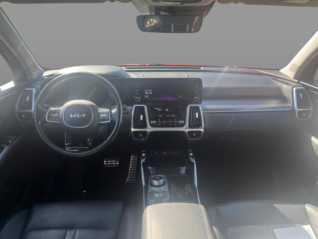 KIA SORENTO 1.6 T-GDI PHEV 4WD DynamicPlusLine, 7-Persoons, Trekhaak,