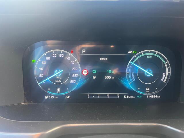KIA SORENTO 1.6 T-GDI PHEV 4WD DynamicPlusLine, 7-Persoons, Trekhaak,