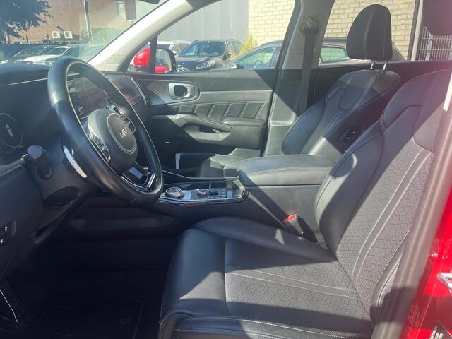 KIA SORENTO 1.6 T-GDI PHEV 4WD DynamicPlusLine, 7-Persoons, Trekhaak,