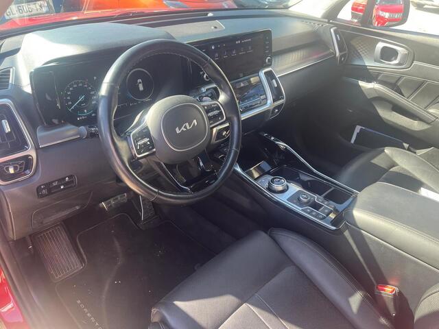 KIA SORENTO 1.6 T-GDI PHEV 4WD DynamicPlusLine, 7-Persoons, Trekhaak,