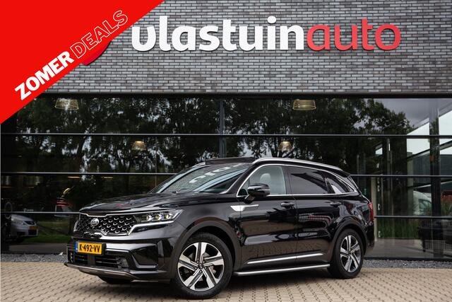 KIA SORENTO 1.6 T-GDI Hybrid 2WD ExecutiveLine 7p. , Panoramadak, Trekhaak, Memory, Bose,