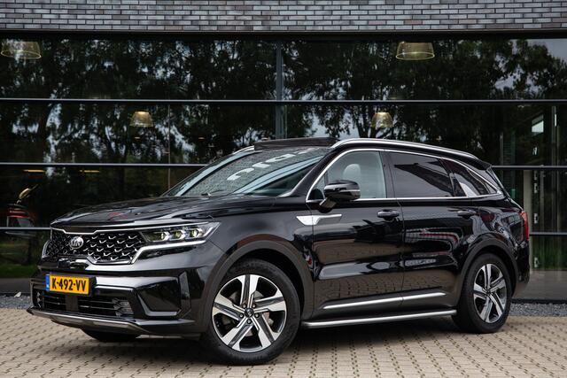 KIA SORENTO 1.6 T-GDI Hybrid 2WD ExecutiveLine 7p. , Panoramadak, Trekhaak, Memory, Bose,
