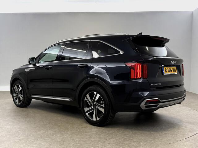 KIA SORENTO 1.6 T-GDI Hybrid 2WD ExecutiveLine 7p. | Pano | Virtual | 360° | HuD | Memory | Bose | Sfeer | Carplay