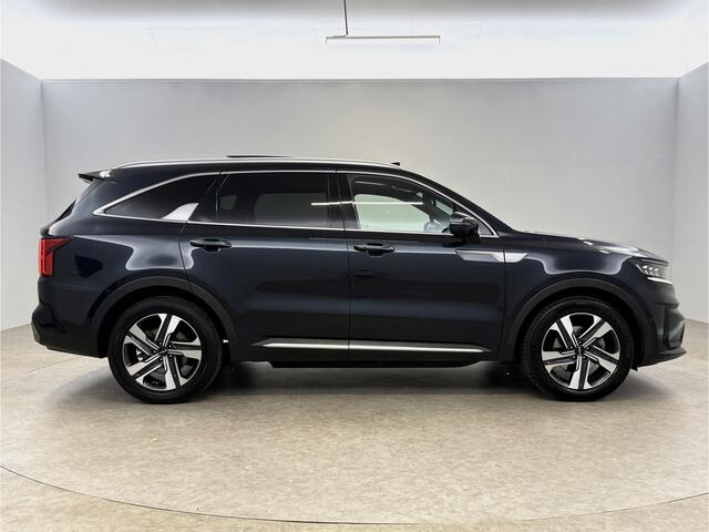 KIA SORENTO 1.6 T-GDI Hybrid 2WD ExecutiveLine 7p. | Pano | Virtual | 360° | HuD | Memory | Bose | Sfeer | Carplay