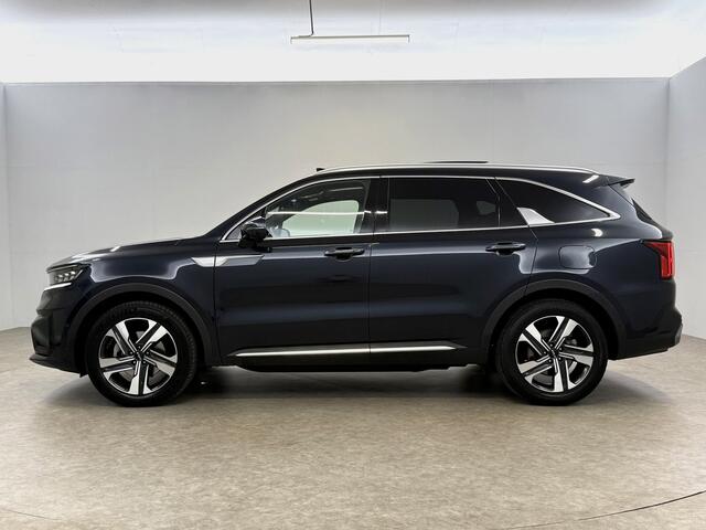 KIA SORENTO 1.6 T-GDI Hybrid 2WD ExecutiveLine 7p. | Pano | Virtual | 360° | HuD | Memory | Bose | Sfeer | Carplay
