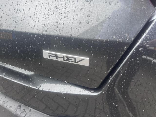KIA SORENTO 1.6 T-GDi Plug-in Hybrid 4WD DynamicPlusLine 7p NIEUW OP VOORRAAD!! EXTRA VOORDEEL!!