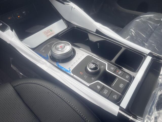 KIA SORENTO 1.6 T-GDi Plug-in Hybrid 4WD DynamicPlusLine 7p NIEUW OP VOORRAAD!! EXTRA VOORDEEL!!