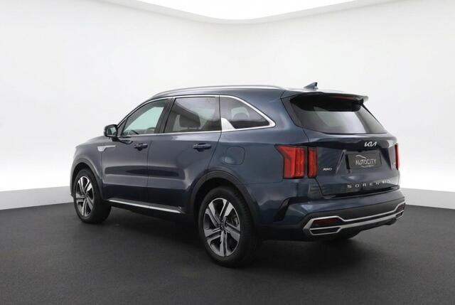KIA SORENTO 1.6T-GDi Plug in Hybrid 7p ExecutiveLine AWD Pano | Nappa Leder | 360° | BOSE