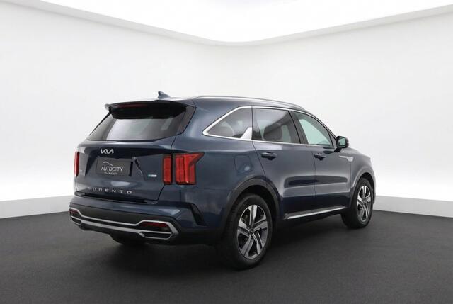 KIA SORENTO 1.6T-GDi Plug in Hybrid 7p ExecutiveLine AWD Pano | Nappa Leder | 360° | BOSE
