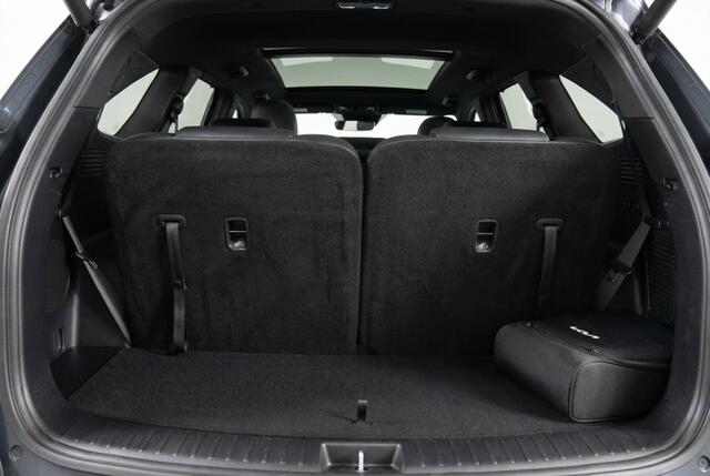 KIA SORENTO 1.6T-GDi Plug in Hybrid 7p ExecutiveLine AWD Pano | Nappa Leder | 360° | BOSE